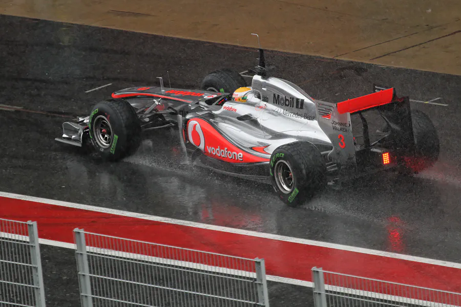 043 | 2011 | Barcelona | McLaren-Mercedes Benz MP4-26 | Lewis Hamilton – 11:55 | © carsten riede fotografie