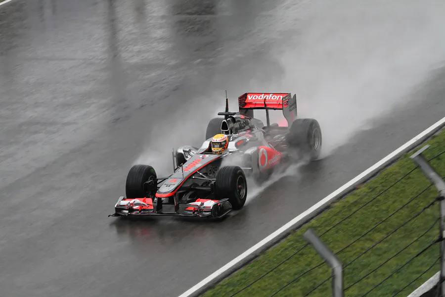 049 | 2011 | Barcelona | McLaren-Mercedes Benz MP4-26 | Lewis Hamilton – 12:29 | © carsten riede fotografie