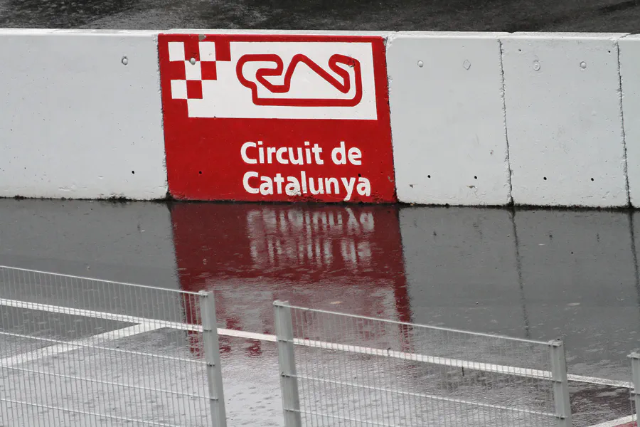 081 | 2011 | Barcelona | Circuit De Catalunya – 14:40 | © carsten riede fotografie