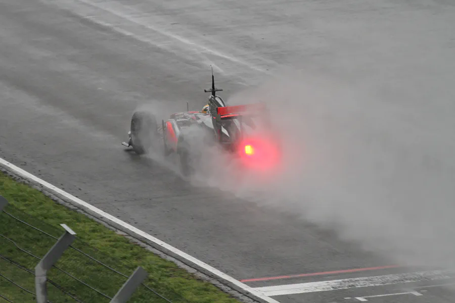 171 | 2011 | Barcelona | McLaren-Mercedes Benz MP4-26 | Lewis Hamilton – 16:56 | © carsten riede fotografie