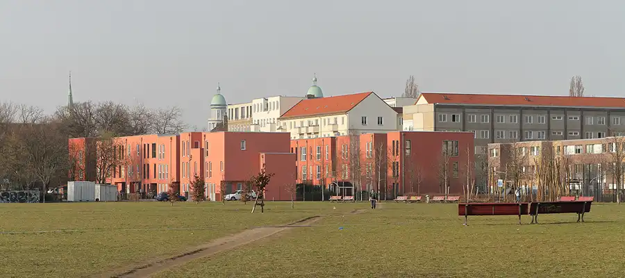 051 | 2011 | Berlin | Blick Richtung Eldenaer Strasse | © carsten riede fotografie