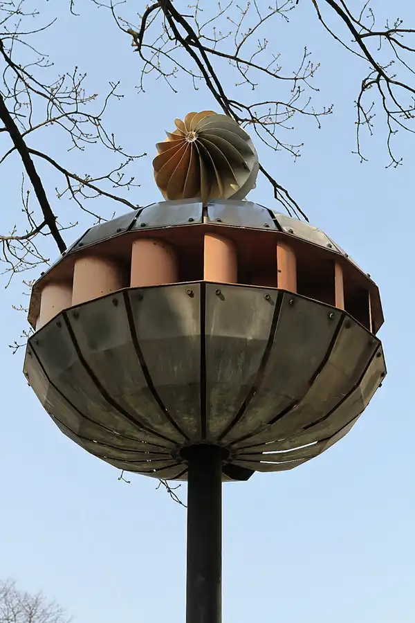 067 | 2011 | Berlin | Karl-Lade-Strasse | © carsten riede fotografie