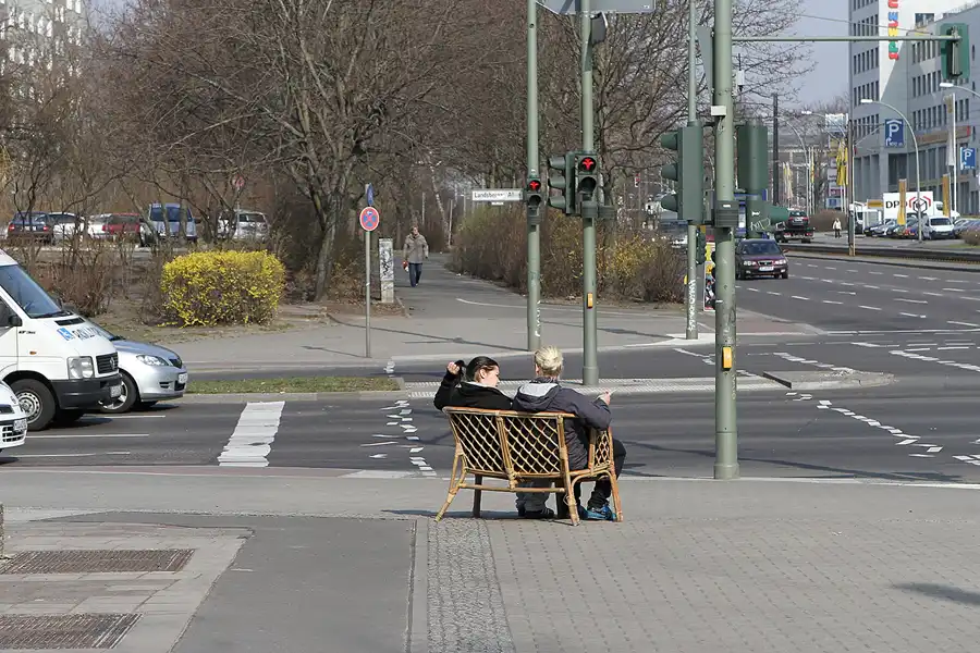 092 | 2011 | Berlin | Landsberger Allee | © carsten riede fotografie