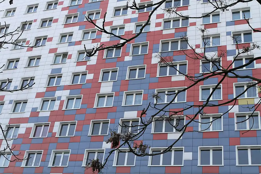 094 | 2011 | Berlin | Landsberger Allee | © carsten riede fotografie