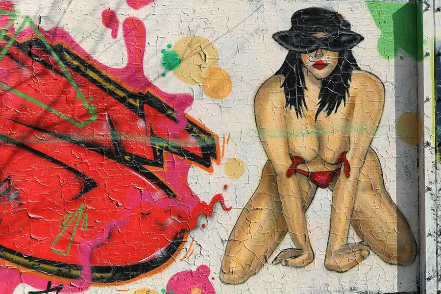 096 | 2011 | Berlin | Landsberger Allee | © carsten riede fotografie