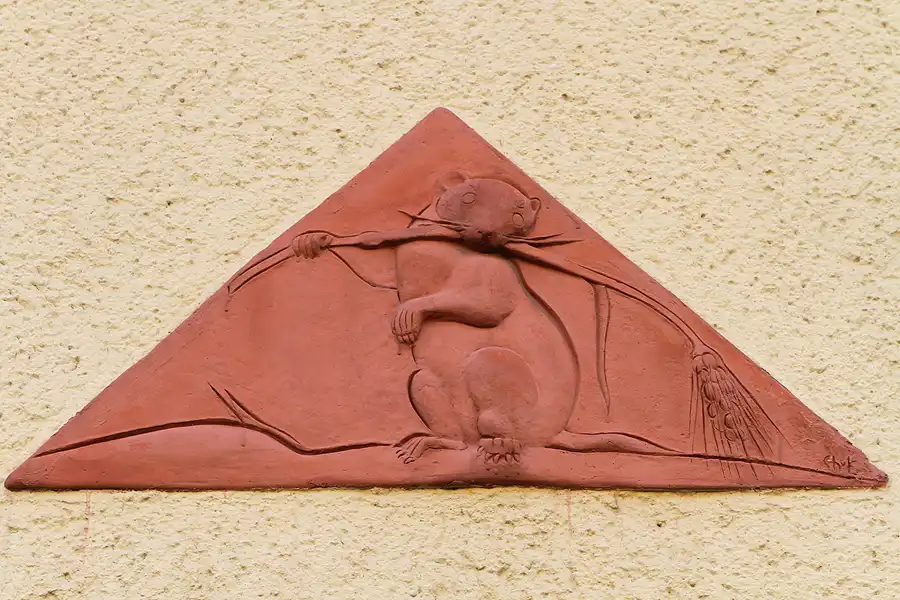 102 | 2011 | Berlin | Grosse-Leege-Strasse | © carsten riede fotografie