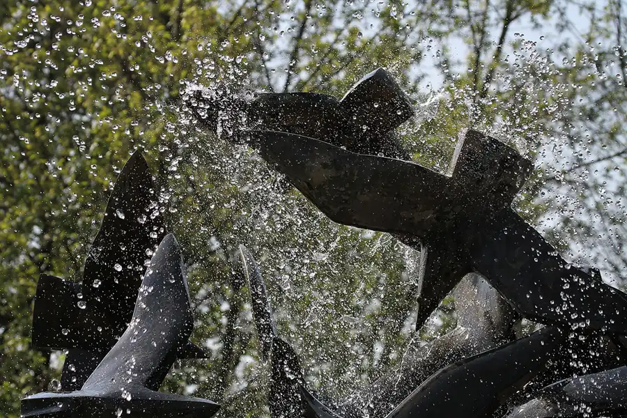 007 | 2011 | Berlin | Tierpark Friedrichsfelde | © carsten riede fotografie