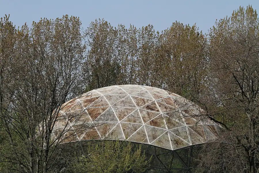 014 | 2011 | Berlin | Tierpark Friedrichsfelde | © carsten riede fotografie