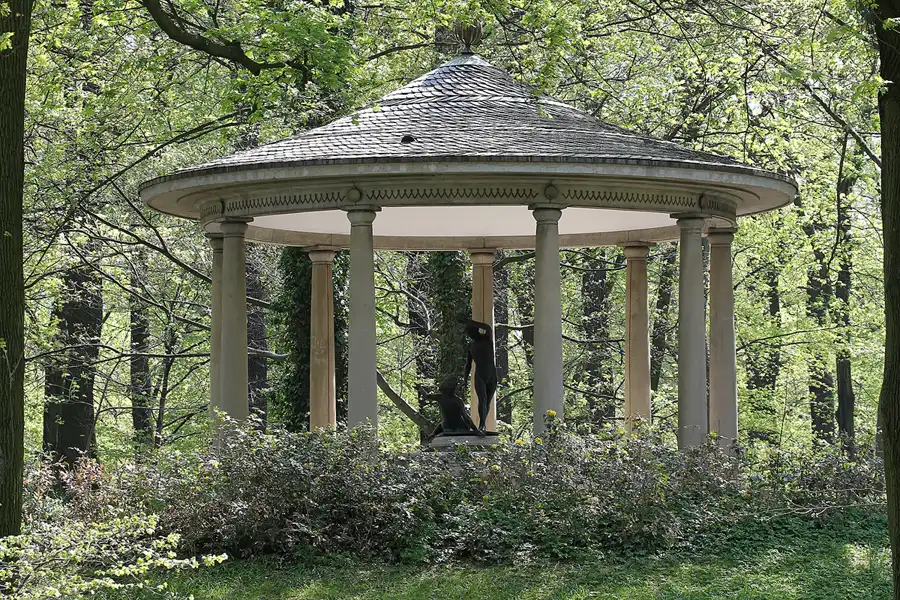 116 | 2011 | Berlin | Tierpark Friedrichsfelde | © carsten riede fotografie