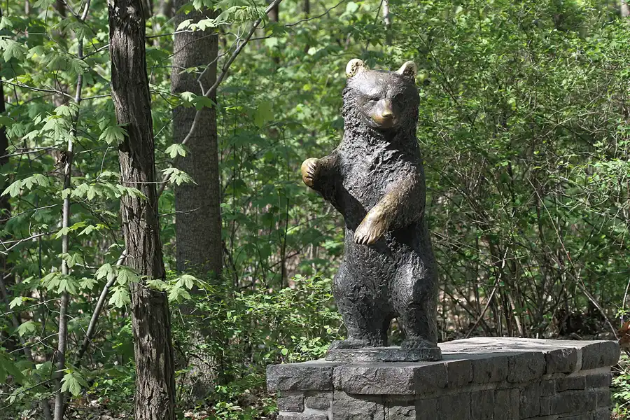 132 | 2011 | Berlin | Tierpark Friedrichsfelde | © carsten riede fotografie