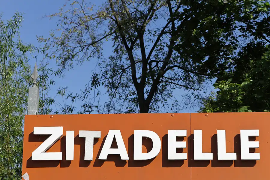 001 | 2011 | Berlin | Zitadelle Spandau | © carsten riede fotografie