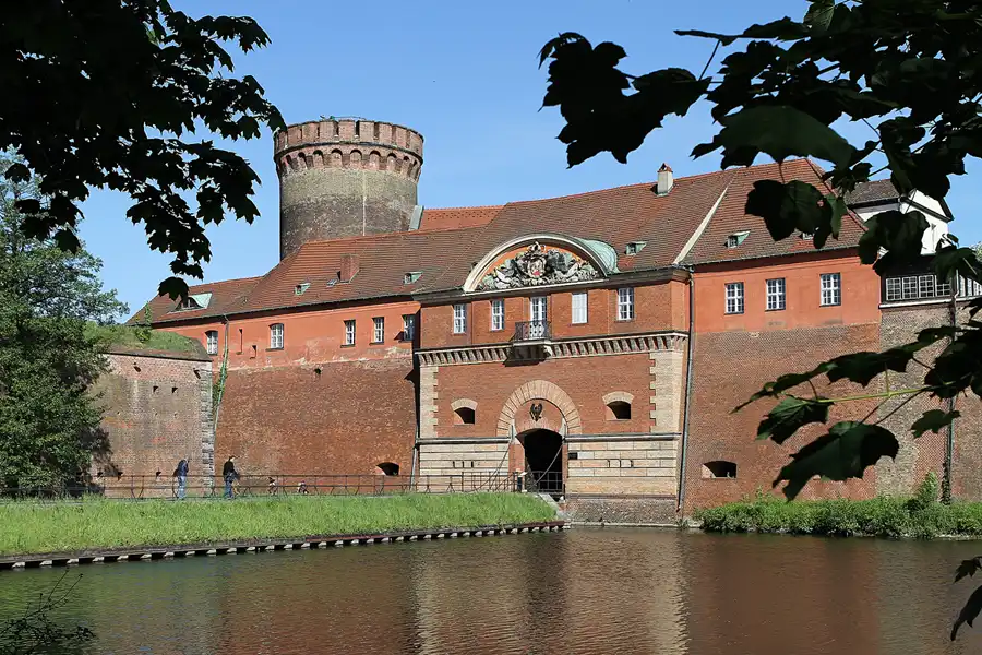 003 | 2011 | Berlin | Zitadelle Spandau | © carsten riede fotografie