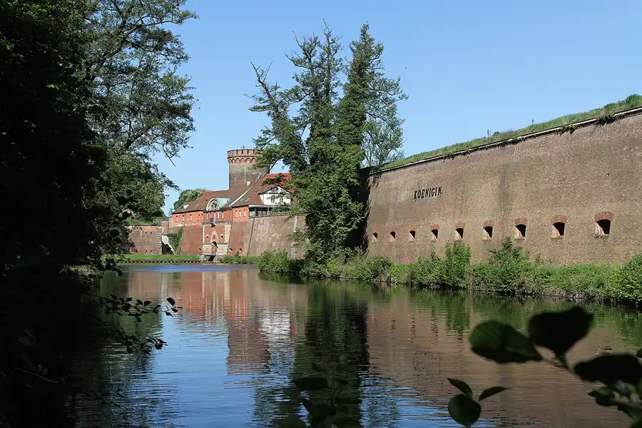 004 | 2011 | Berlin | Zitadelle Spandau | © carsten riede fotografie