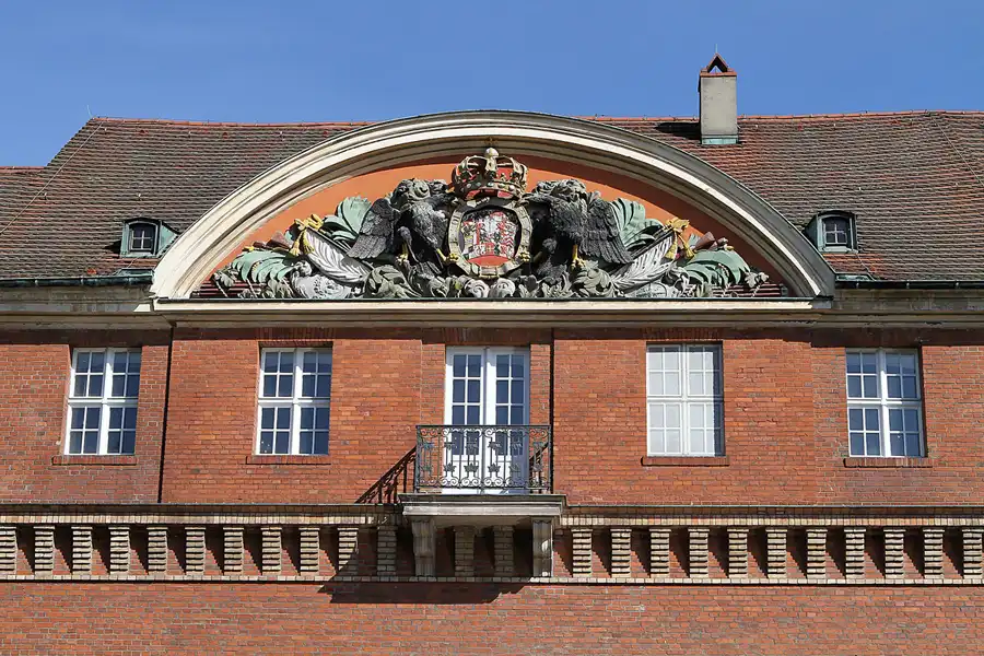 005 | 2011 | Berlin | Zitadelle Spandau | © carsten riede fotografie