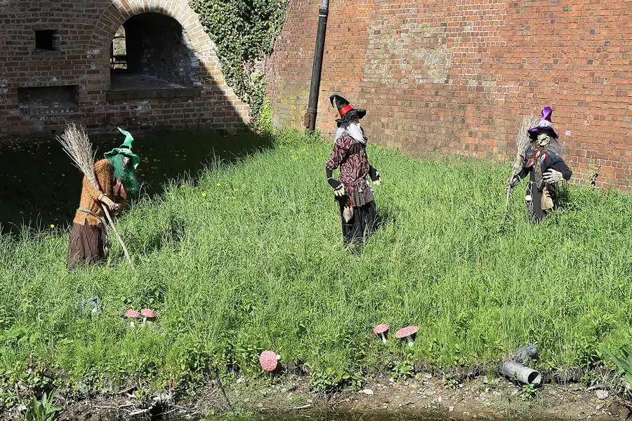 006 | 2011 | Berlin | Zitadelle Spandau | © carsten riede fotografie