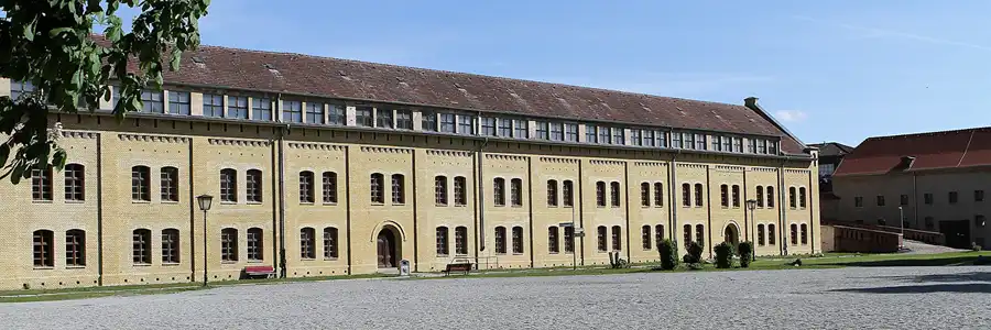 007 | 2011 | Berlin | Zitadelle Spandau | © carsten riede fotografie