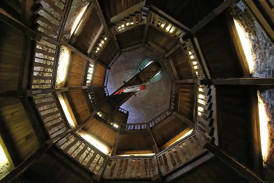 015 | 2011 | Berlin | Zitadelle Spandau – Im Juliusturm | © carsten riede fotografie