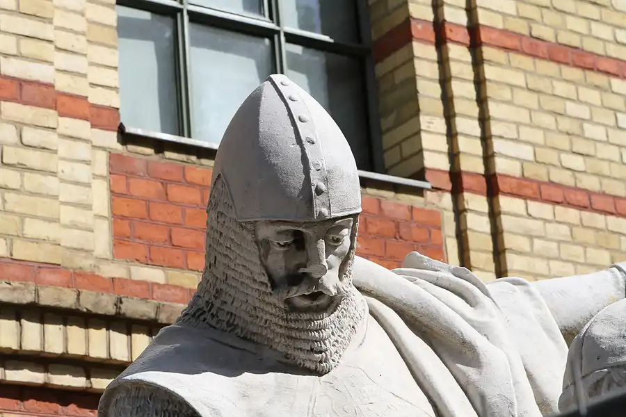 020 | 2011 | Berlin | Zitadelle Spandau | © carsten riede fotografie