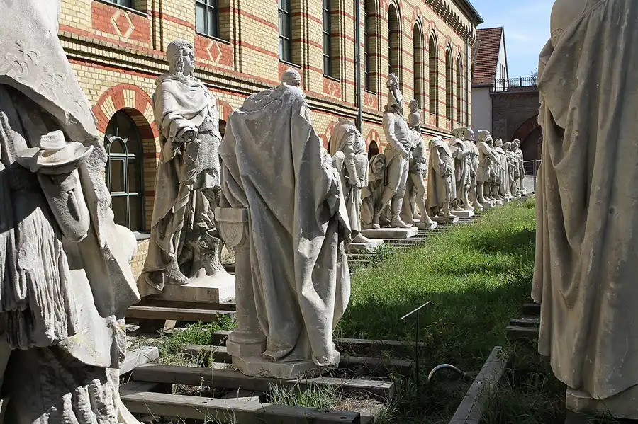 022 | 2011 | Berlin | Zitadelle Spandau | © carsten riede fotografie