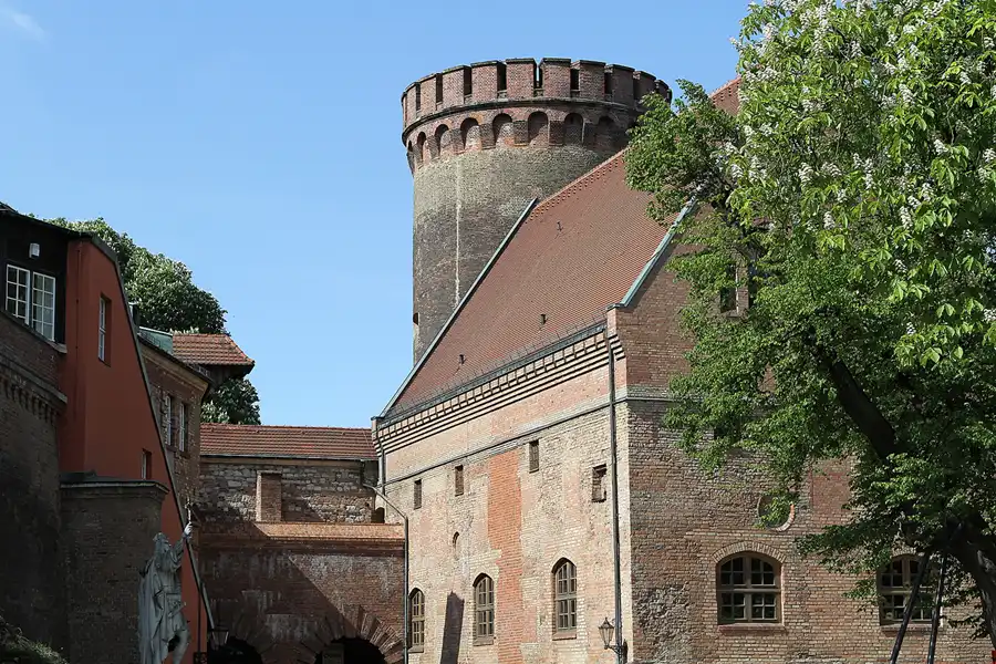 023 | 2011 | Berlin | Zitadelle Spandau | © carsten riede fotografie