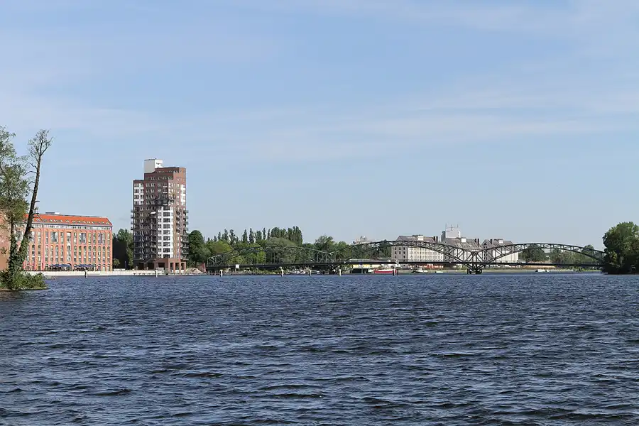 025 | 2011 | Berlin | Spandauer See | © carsten riede fotografie