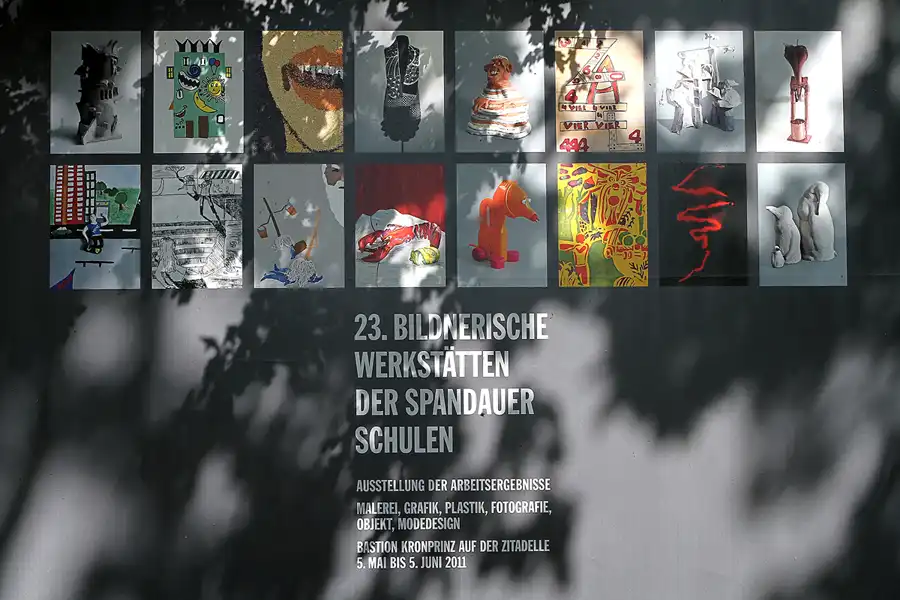 028 | 2011 | Berlin | Am Juliusturm | © carsten riede fotografie