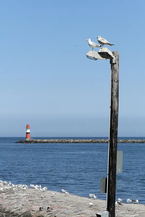003 | 2011 | Rostock-Warnemünde | Alter Strom | © carsten riede fotografie