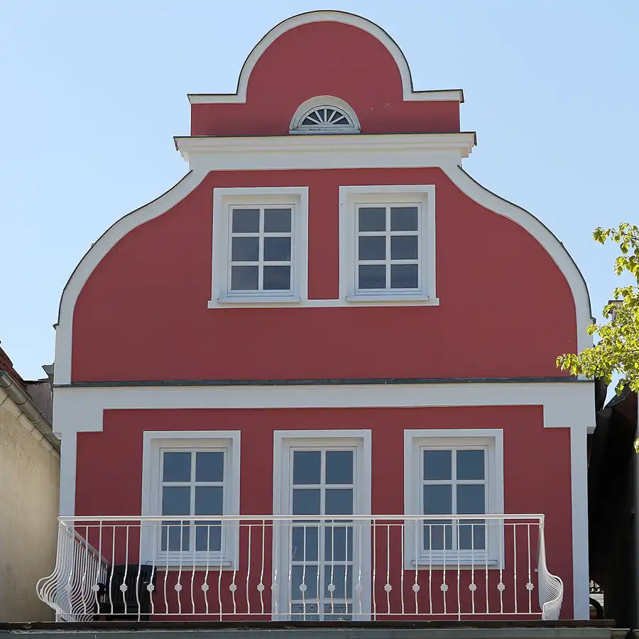 009 | 2011 | Rostock-Warnemünde | Am Strom | © carsten riede fotografie