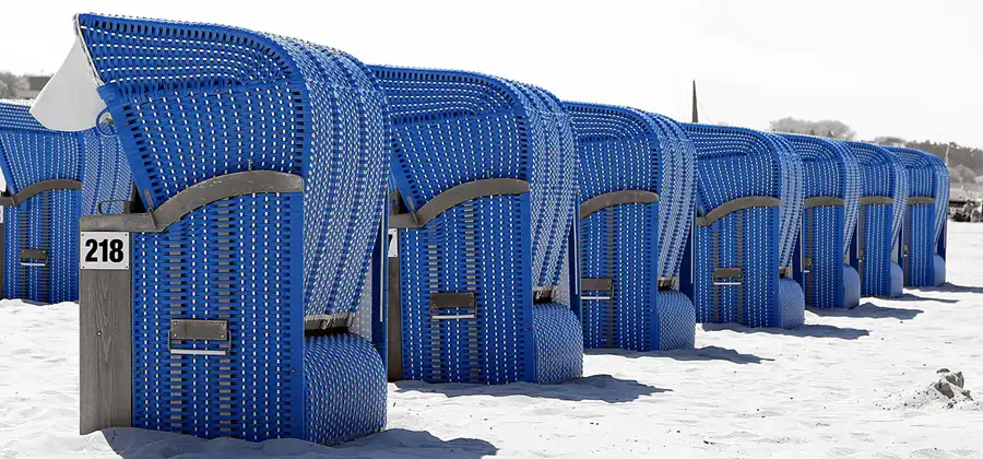 021 | 2011 | Rostock-Warnemünde | Am Badestrand | © carsten riede fotografie