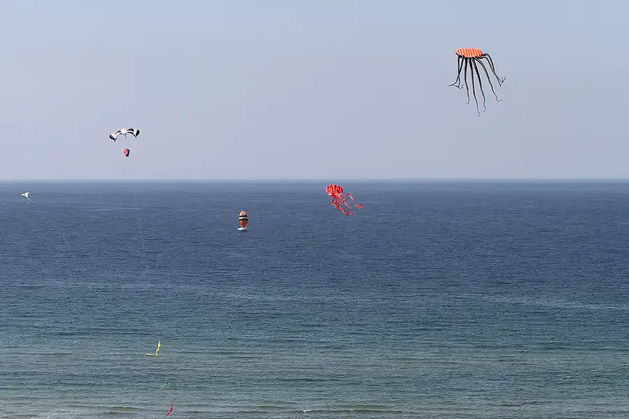 037 | 2011 | Rostock-Warnemünde | Blick vom Leuchtturm | © carsten riede fotografie