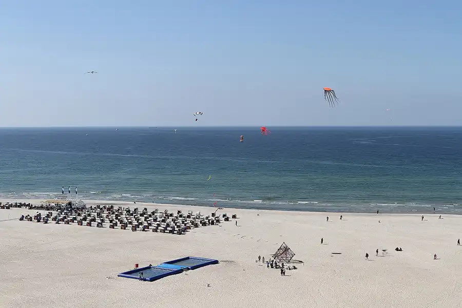 038 | 2011 | Rostock-Warnemünde | Blick vom Leuchtturm | © carsten riede fotografie