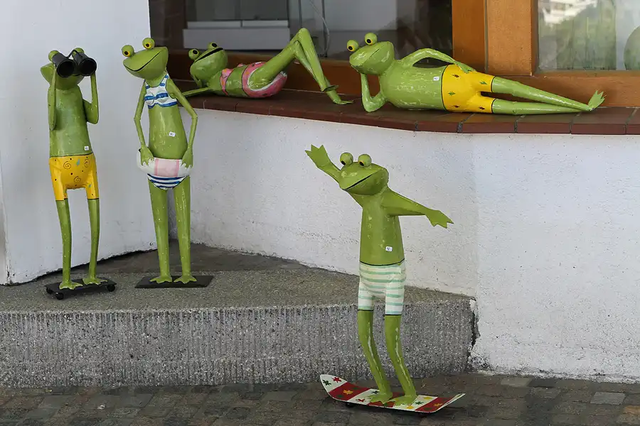 045 | 2011 | Rostock-Warnemünde | Am Strom | © carsten riede fotografie