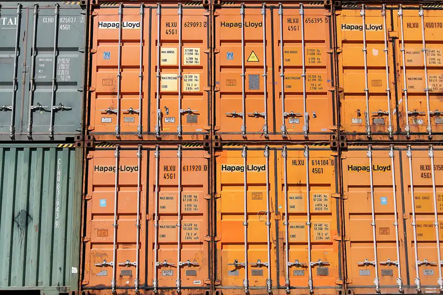 061 | 2011 | Berlin | Westhafen | © carsten riede fotografie