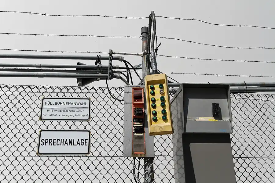 067 | 2011 | Berlin | Westhafen | © carsten riede fotografie