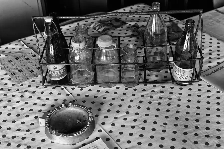 032 | 2011 | Brandenburg | Stahl- und Walzwerk Brandenburg – Industriemuseum | © carsten riede fotografie