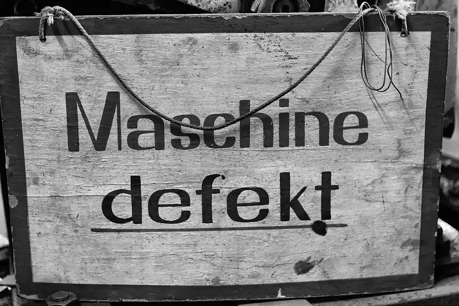 037 | 2011 | Brandenburg | Stahl- und Walzwerk Brandenburg – Industriemuseum | © carsten riede fotografie