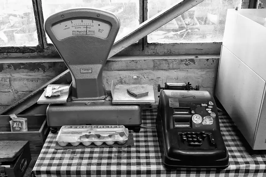 038 | 2011 | Brandenburg | Stahl- und Walzwerk Brandenburg – Industriemuseum | © carsten riede fotografie