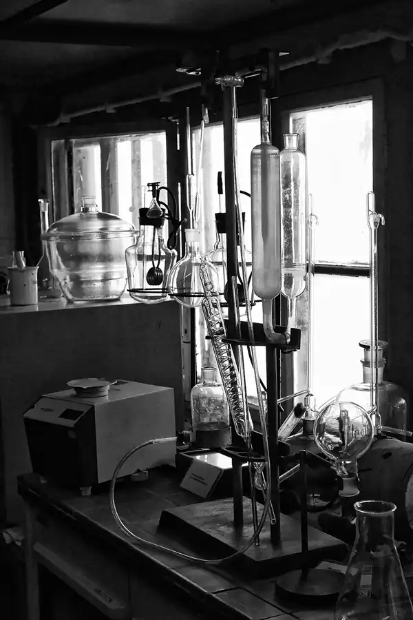 039 | 2011 | Brandenburg | Stahl- und Walzwerk Brandenburg – Industriemuseum | © carsten riede fotografie