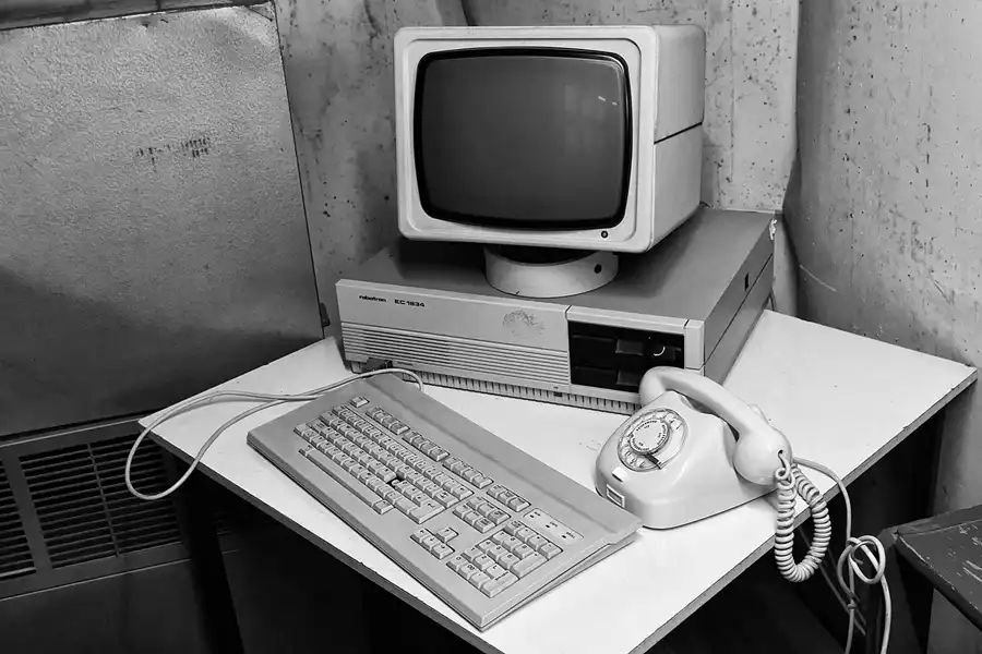 044 | 2011 | Brandenburg | Stahl- und Walzwerk Brandenburg – Industriemuseum | © carsten riede fotografie