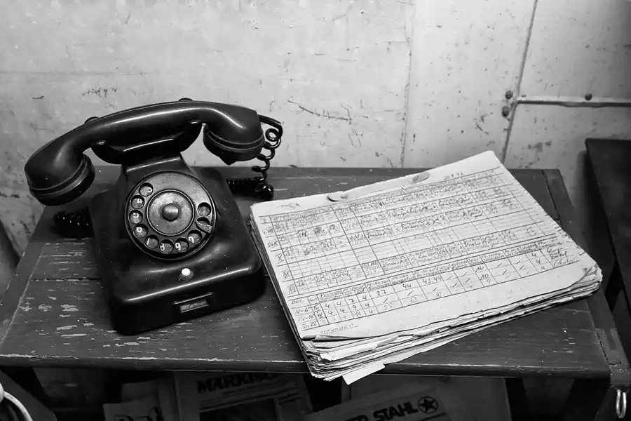 046 | 2011 | Brandenburg | Stahl- und Walzwerk Brandenburg – Industriemuseum | © carsten riede fotografie