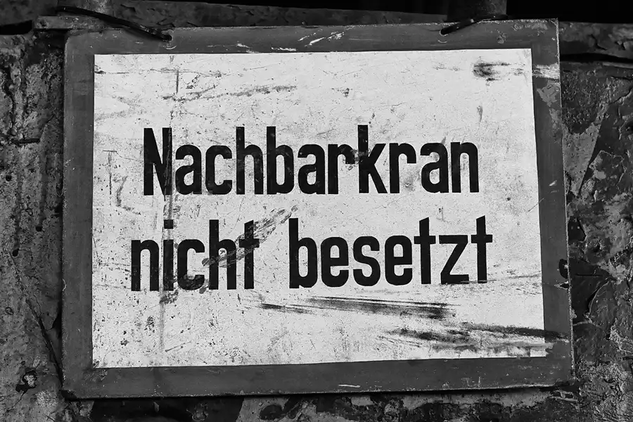 049 | 2011 | Brandenburg | Stahl- und Walzwerk Brandenburg – Industriemuseum | © carsten riede fotografie