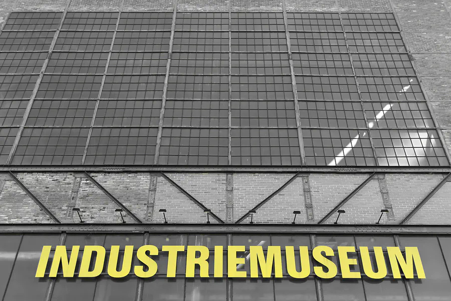 001 | 2011 | Brandenburg | Stahl- und Walzwerk Brandenburg – Industriemuseum | © carsten riede fotografie