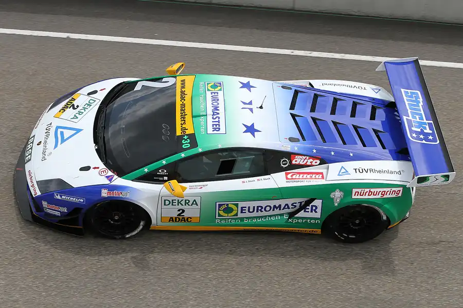 043 | 2011 | Sachsenring | ADAC GT Masters | © carsten riede fotografie