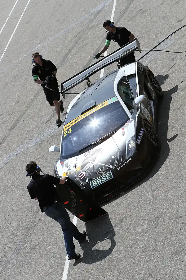 048 | 2011 | Sachsenring | ADAC GT Masters | © carsten riede fotografie