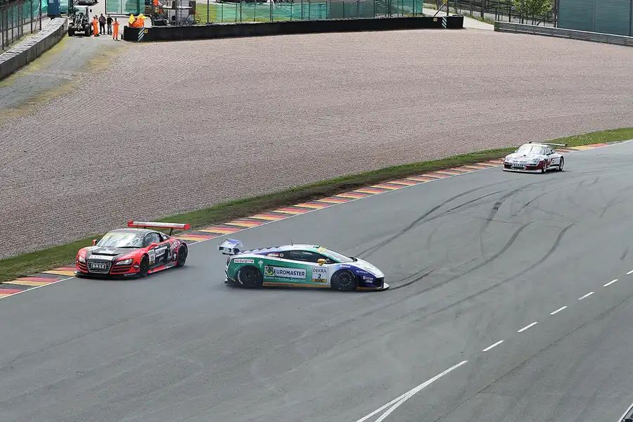 057 | 2011 | Sachsenring | ADAC GT Masters | © carsten riede fotografie