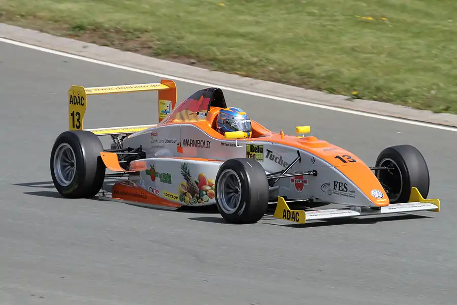 068 | 2011 | Sachsenring | ADAC Formel Masters | © carsten riede fotografie