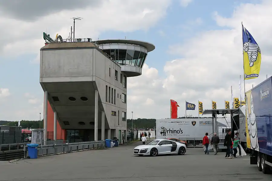 114 | 2011 | Sachsenring | © carsten riede fotografie