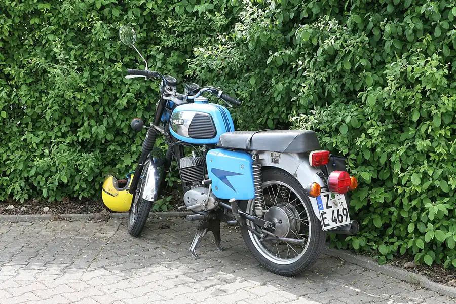 115 | 2011 | Sachsenring | © carsten riede fotografie