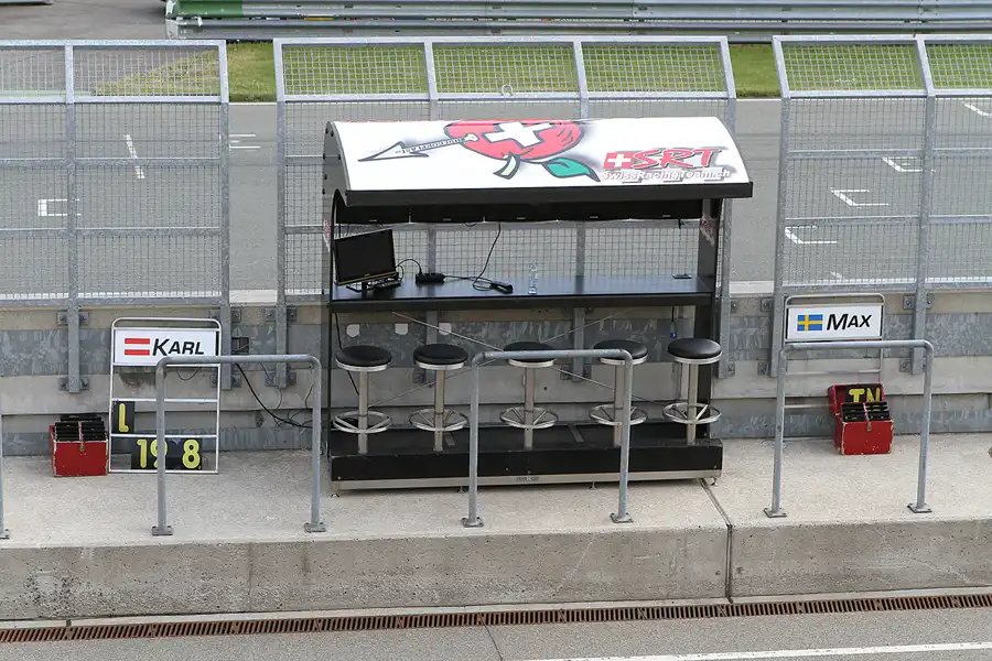 121 | 2011 | Sachsenring | © carsten riede fotografie