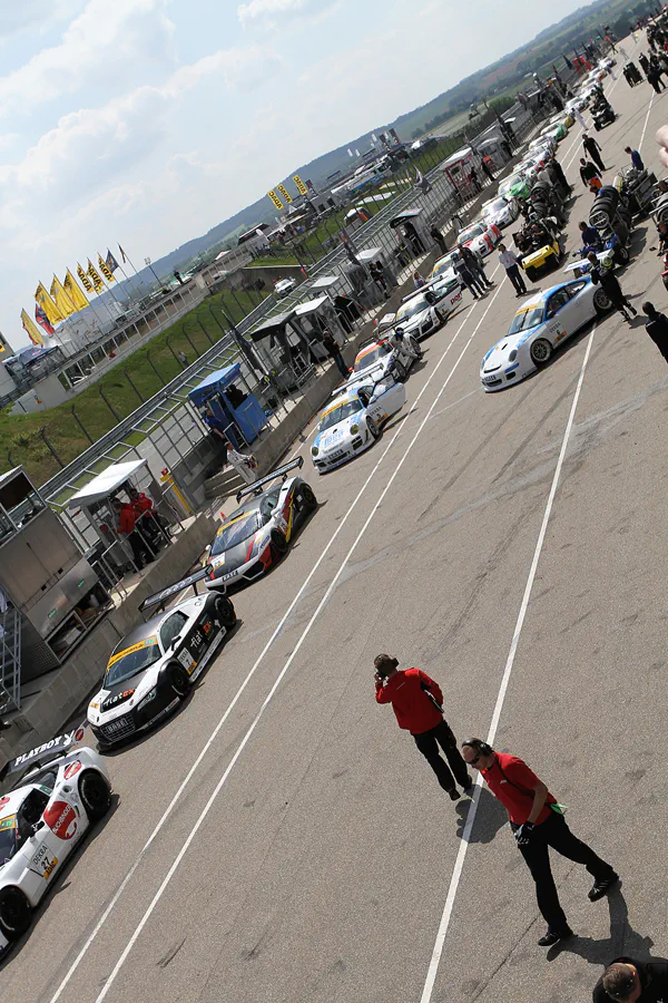 058 | 2011 | Sachsenring | ADAC GT Masters | © carsten riede fotografie